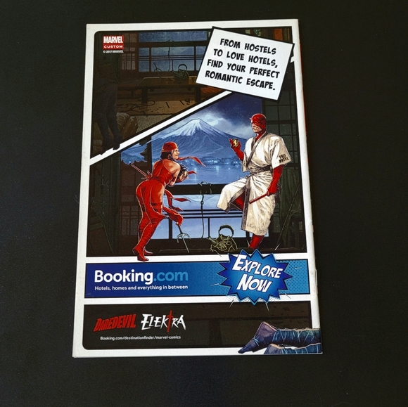 X-Men: Prime #1 - Picture 7 of 7